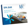 "Life Spa Bar" Bar gonflable - Boutique en ligne de Sambiagio Style