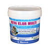"Reva Klor Multi 250g" chloration continue